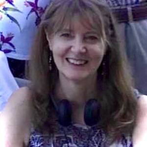 Meet your Posher, Denise